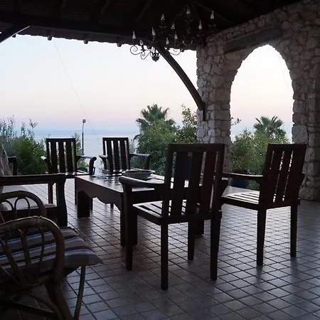 Appartement Niovi Lagomandra