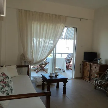 Appartement Niovi